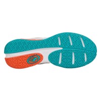 Bullpadel Ionic 25I Orange Women''s Sneakers