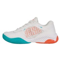 Bullpadel Ionic 25I Orange Women''s Sneakers