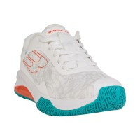 Bullpadel Ionic 25I Orange Women''s Sneakers