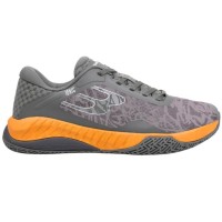 Zapatillas Bullpadel Ionic 25V Gris Oscuro  Oferta + Barato