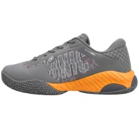 Zapatillas Bullpadel Ionic 25V Gris Oscuro  Oferta + Barato
