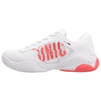 Bullpadel Ionic 25V Pink Women''s Sneakers  Offer + Cheap