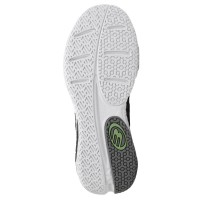 Tênis Feminino Bullpadel Ionic 25V Verde  Oferta + Barato