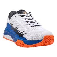 Zapatillas Bullpadel Ionic 26V Azul Real