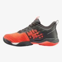 Zapatillas Bullpadel Juan Tello Vertex Grip 22I Calabaza  Oferta + Barato