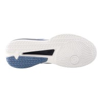 Bullpadel Neuron 26V White Sneakers