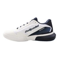 Bullpadel Neuron 26V White Sneakers