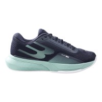 Bullpadel Neuron 26V Navy Sneakers