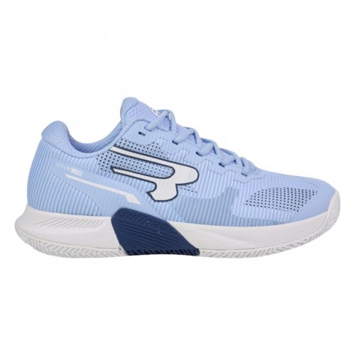 Bullpadel Next 25I Sky Blue Women''s Sneakers