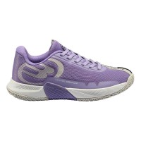Tênis Bullpadel Next Pro 23V Lilás Feminino