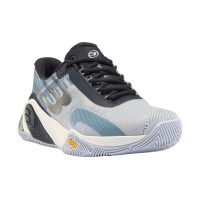 Tenis Bullpadel Paquito Navarro Hack Vibram 24I Shadow Blue  Oferta + Barato