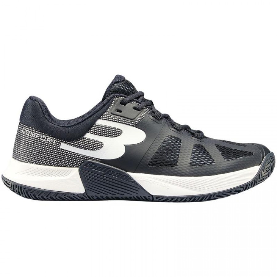 Bullpadel Performance Comfort 24I Navy Blue Sneakers  Offer + Cheap