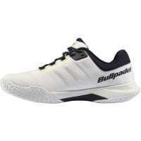 Zapatillas Bullpadel Performance Comfort 24I Blanco  Oferta + Barato
