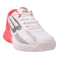 Zapatillas Bullpadel Performance Comfort 26V Blanco