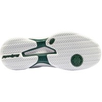 Tênis Bullpadel Performance Grip 24I Branco Verde  Oferta + Barato
