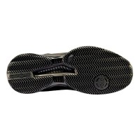 Tênis Bullpadel Performance Grip 24I Preto  Oferta + Barato