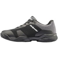 Tênis Bullpadel Performance Grip 24I Preto  Oferta + Barato