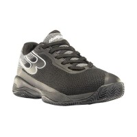 Tênis Bullpadel Performance Grip 24I Preto  Oferta + Barato