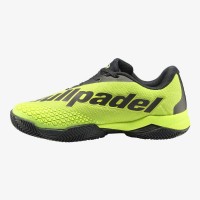 Bullpadel Vertex Grip 23V Lime Sneakers  Offer + Cheap