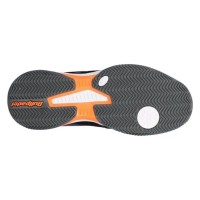 Bullpadel Vertex Grip Black Sneakers