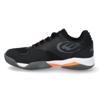 Bullpadel Vertex Grip Black Sneakers