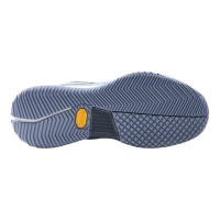 Baskets féminines Bullpadel Vertex Tour Final 26V Atomic Blue