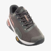 Zapatillas Bullpadel Vertex Vibram 23I Antracita  Oferta + Barato