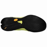 Bullpadel Vertex Vibram 24I Yellow Sneakers  Offer + Cheap