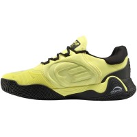 Bullpadel Vertex Vibram 24I Yellow Sneakers  Offer + Cheap