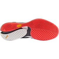 Tênis Bullpadel Vertex Vibram 24I Azul Marinho  Oferta + Barato