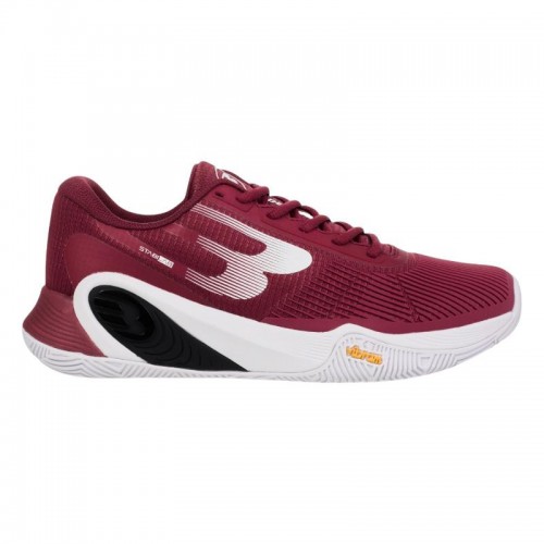 Bullpadel Vertex Vibram 25I Garnet Sneakers