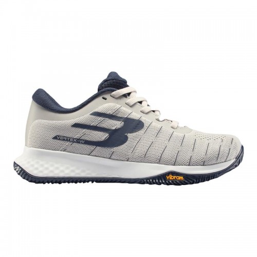 Zapatillas Bullpadel Vertex Vibram 26V Arena Mujer