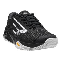 Zapatillas Bullpadel Vertex Vibram 26V Negro