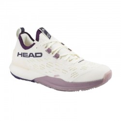 Head Motion Pro 1.5 Padel Shoes Purple White