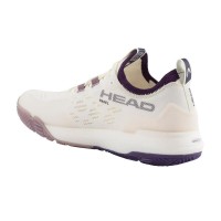 Head Motion Pro 1.5 Padel Shoes Purple White