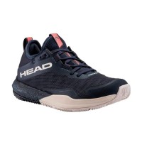 Head Motion Pro Tênis Feminino Azul Branco  Oferta + Barato