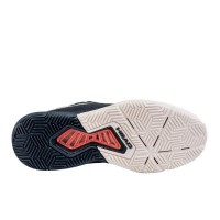 Head Motion Pro Tênis Feminino Azul Branco  Oferta + Barato