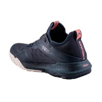 Head Motion Pro Tênis Feminino Azul Branco  Oferta + Barato