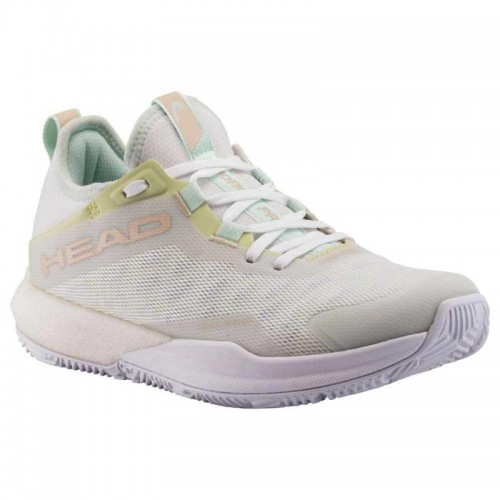 Head Motion Pro White Aqua Women''s Sneakers