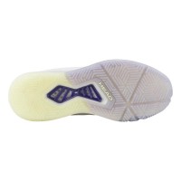 Zapatillas Head Motion Pro Blanco Lavanda Mujer  Oferta + Barato