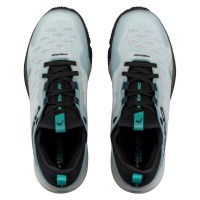 Zapatillas Head Motion Pro Blanco Negro  Oferta + Barato