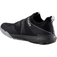 Zapatillas Head Motion Pro BOA Padel Negro Blanco  Oferta + Barato