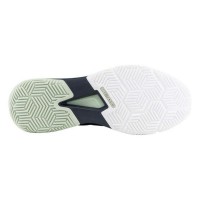 Head Motion Team 1.5 Padel Black Green Baskets