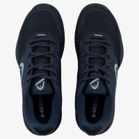 Head Revolt Court Blueberry Light Blue Women''s Shoes  Offer + Cheap