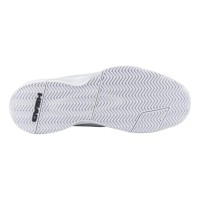 Head Revolt Pro 4.5 Clay White Black Sneakers  Offer + Cheap