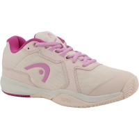 Head Sprint 3.5 Rosa Roxo Sapatos Júnior  Oferta + Barato