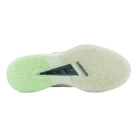 Head Sprint Pro 4.0 White Green Women''s Sneakers  Offer + Cheap