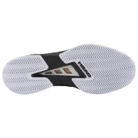 Head Sprint Pro 4.0 SF Terre Battue Noir Blanc Baskets  Offre - Pas cher