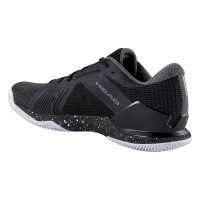 Head Sprint Pro 4.0 SF Terre Battue Noir Blanc Baskets  Offre - Pas cher
