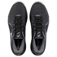 Head Sprint Pro 4.0 SF Terre Battue Noir Blanc Baskets  Offre - Pas cher